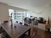 DEPARTAMENTO FRENTE VISTA MAR AMOBLADO 3 DORMITORIOS...