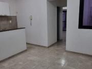 Departamento frontal en calle San Luis 251
