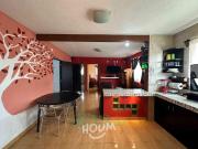 Departamento Fuentes de Coyoacán ID: 166325