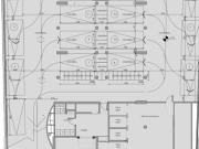 Departamento full amenities en Parque Patricios