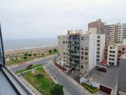 DEPARTAMENTO FULL AMOBLADO CON VISTA AL MAR