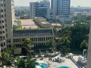 DEPARTAMENTO FULL AMOBLADO DE ALQUILER EN TORRES DEL HILTON