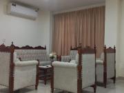 Departamento en renta, full amoblado, sector Kennedy...