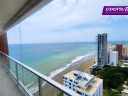 DEPARTAMENTO FULL AMOBLADO VISTA AL MAR EN IBIZA, MANTA