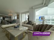 Departamento full amoblado vista al mar en Mykonos, Manta