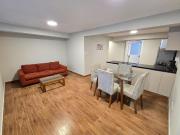 DEPARTAMENTO FULL AMOBLADO Y EQUIPADO