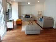 DEPARTAMENTO FULL EQUIPADO CALLE COLON