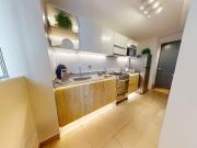 DEPARTAMENTO FUNCIONAL EN ZONA ESTRATEGICA | CERCADO DE LIMA