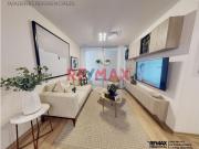 DEPARTAMENTO FUNCIONAL Y ACOGEDOR EN EL CERCADO DE LIMA