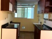 ¡Departamento Funcional Y Listo Para Mudarte En...