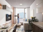 DEPARTAMENTO FUNDIDORA SANTA LUCIA MONTERREY VENTA