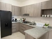 DEPARTAMENTO fundidora y cintermex ARENA VIVE MONTERREY...