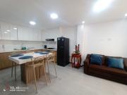Departamento furnished aparment for rent amoblado en...