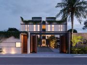 Departamento Garden 2 en Venta en Adia Luxury Apartments...