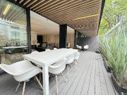 DEPARTAMENTO GARDEN AMUEBLADO o SIN AMUEBLAR 3 RECAMARAS...