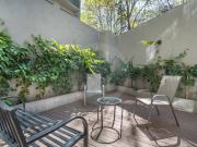 Departamento Garden en Venta en Condesa