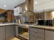 DEPARTAMENTO GARDEN EN RENTA EN LAMARTINE POLANCO
