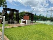 Departamento Garden en renta, Montejo Plaza, Merida Yucatan