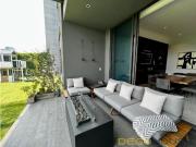 Departamento Garden en venta en Be Grand Park Bosques en...