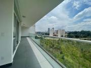 Departamento garden en venta en bosque Real Towers a...