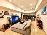 Departamento garden en venta en Central Park Bosque Real