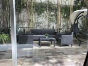 Departamento Garden en Venta en Polanco