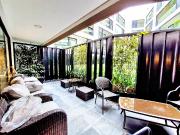 Departamento Garden en venta Polanco V sección, Campos...