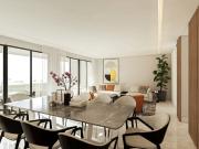 Departamento Garden en venta, Tecamachalco