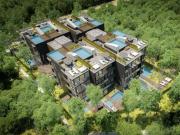 Departamento Garden house 2REC BA2, Residencia Kite,...