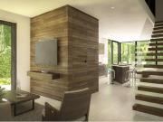Departamento Garden house 3REC BA3, residencia Kite,...