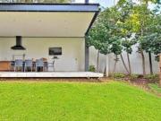 Departamento Garden House