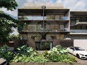 Departamento Garden House en pre venta en Polanco IV...