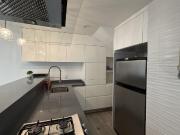 Departamento con Terraza Privada en Venta Col. Juárez