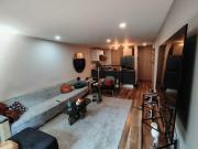 Departamento Garden House en Venta Col. Narvarte Oriente!