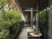 Departamento Garden House en Venta Colonia Polanco...