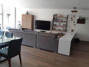 Departamento Garden House en Venta en Bosque Real