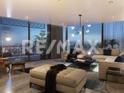 Departamento Garden House en venta en Campos Elíseos en...