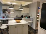 Departamento Garden House en venta en hacienda del...