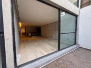 Departamento Garden House en venta en la colonia Letrán...