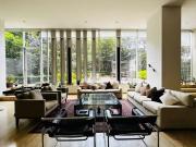 DEPARTAMENTO GARDEN HOUSE EN VENTA EN LOMAS DE VISTA HERMOSA