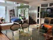 Departamento Garden House en Venta en Polanco de 180 m?
