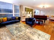 Departamento Garden Jardín en el Corazón de Polanco...