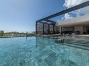 Departamento Garden PB + Lockoff + Alberca privada...