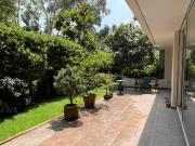 Departamento Garden Planta Jardín en Lomas de...