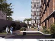 Departamento Garden PreVenta Zuno Gdl $2,340,500 Pauesq E1