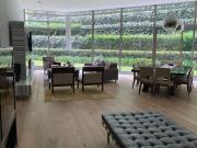 Departamento Garden Venta en Bosques de las Lomas....