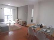 Departamento General Paz Recibe Menor Facilidades