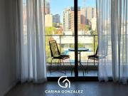 Departamento gerencial con cochera