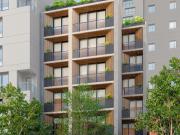 Departamento GH en Preventa en Polanco 3R/3.5B/2E...