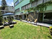 Departamento GH en Renta en Polanco 3R/2.5B/1E Amueblado...